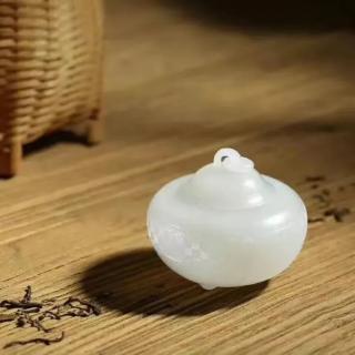 翡玉盛世:同行三十载,曾经火爆过的和田玉品种今何在